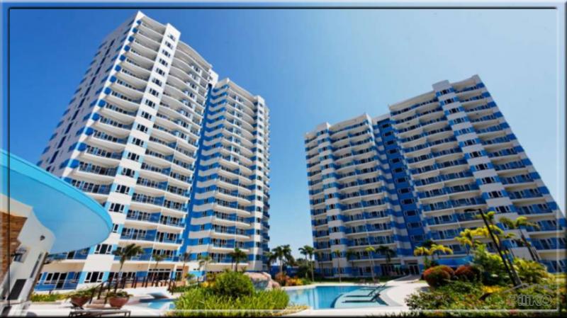 1 bedroom Condominium for sale in Lapu Lapu in Cebu
