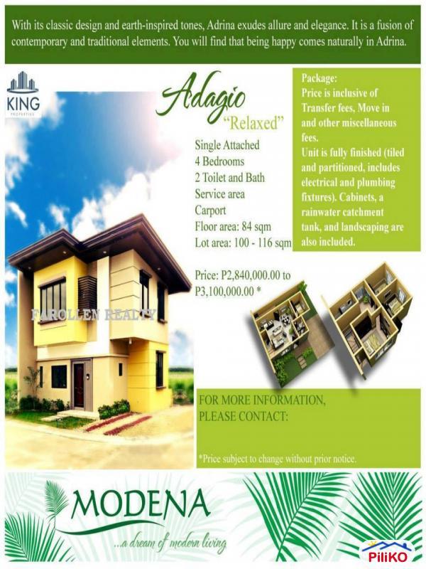 House and Lot for sale in Cebu City - image 2