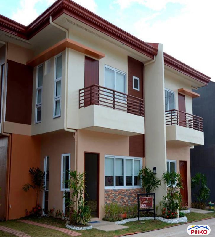 House and Lot for sale in Cebu City in Cebu