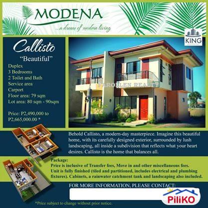 House and Lot for sale in Cebu City - image 4