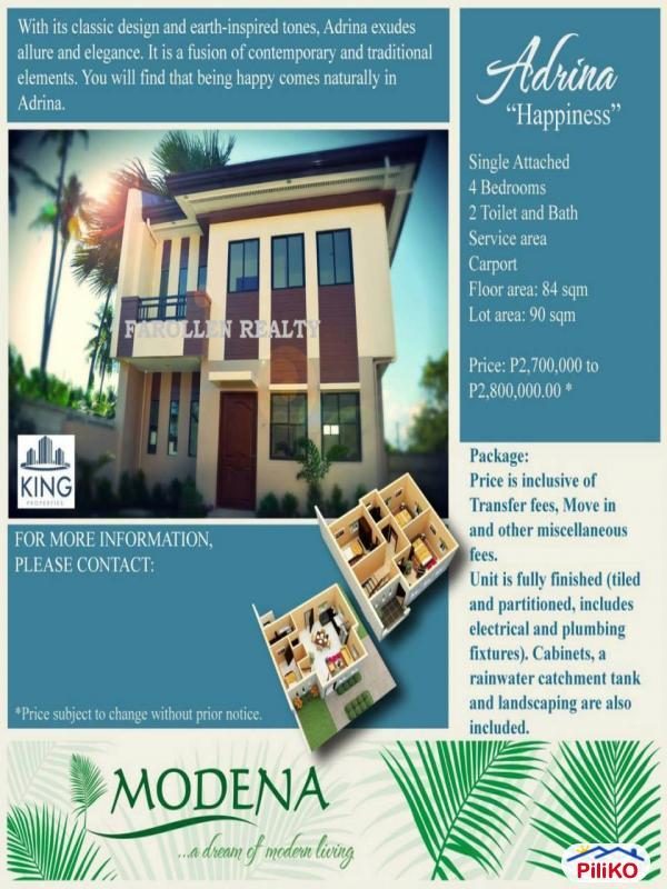 House and Lot for sale in Cebu City - image 6