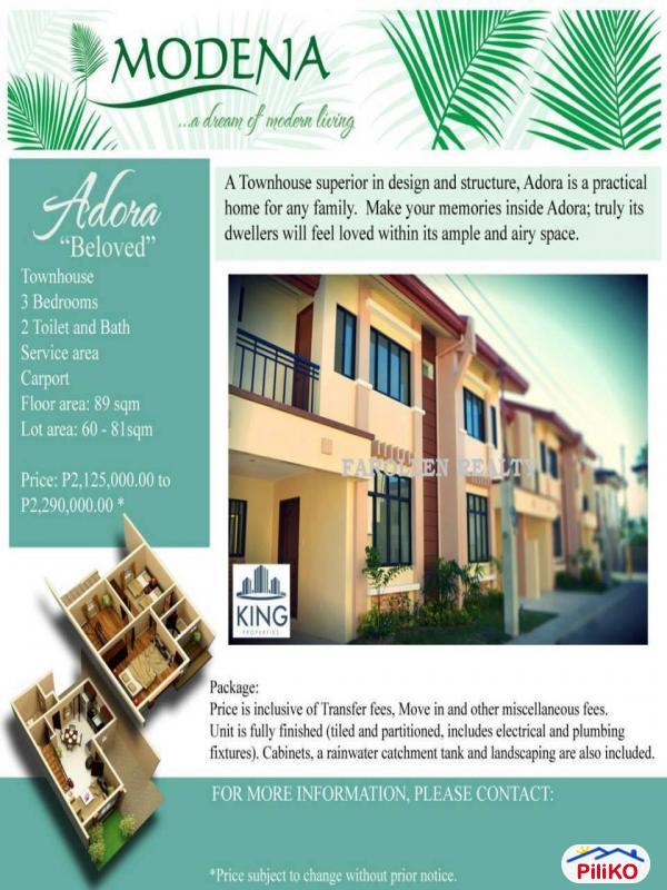 House and Lot for sale in Cebu City - image 8