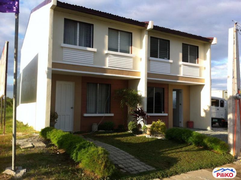 Picture of Townhouse for sale in Makati