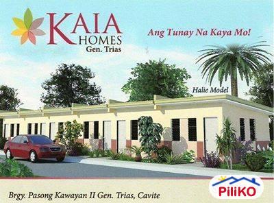 Picture of Townhouse for sale in Makati