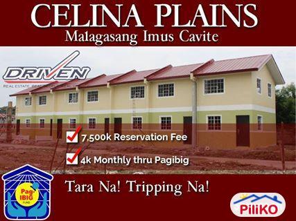 Picture of Townhouse for sale in Makati