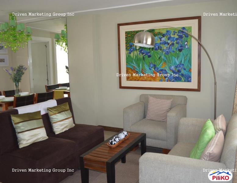 Townhouse for sale in Makati - image 3