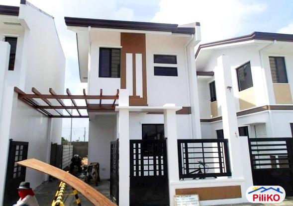 Pictures of 3 bedroom House and Lot for sale in Other Cities