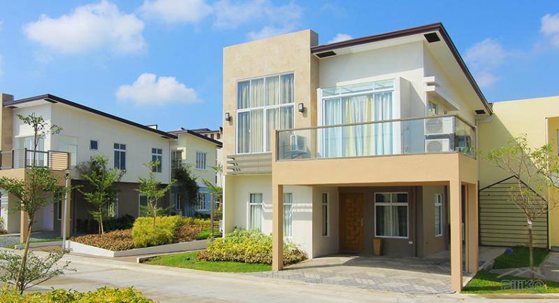 Pictures of 4 bedroom House and Lot for sale in Imus