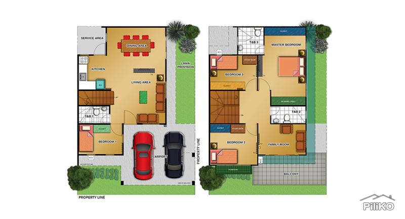 4 bedroom House and Lot for sale in Imus - image 2