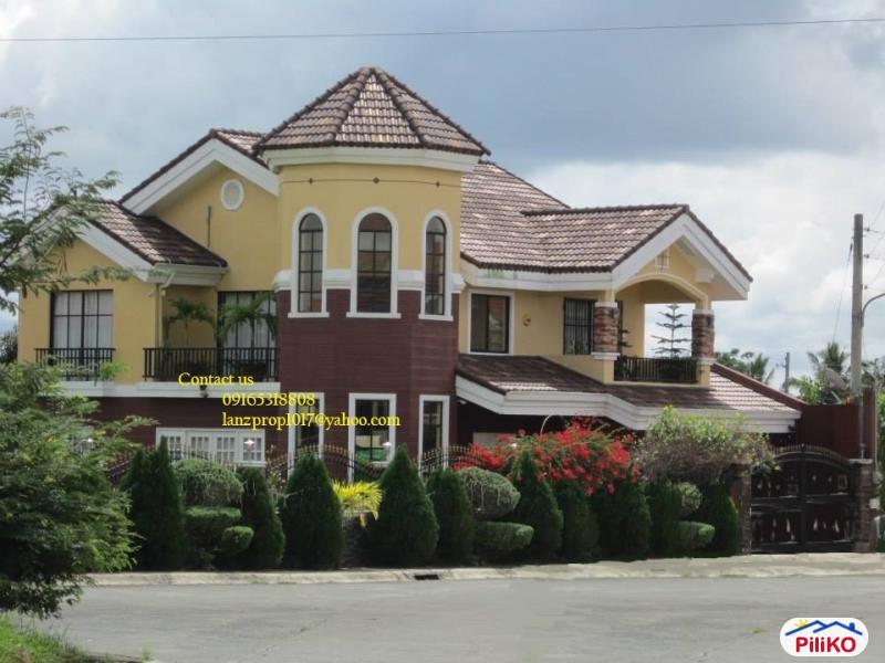 Picture of 5 bedroom House and Lot for sale in Lipa