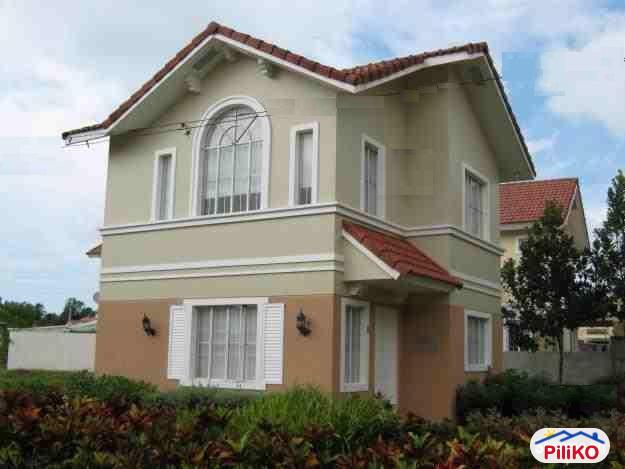 Pictures of 3 bedroom House and Lot for sale in Lipa
