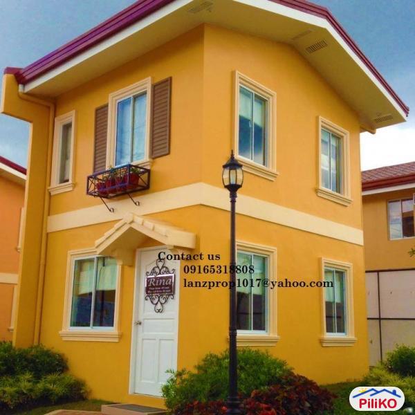 Pictures of 2 bedroom House and Lot for sale in Lipa