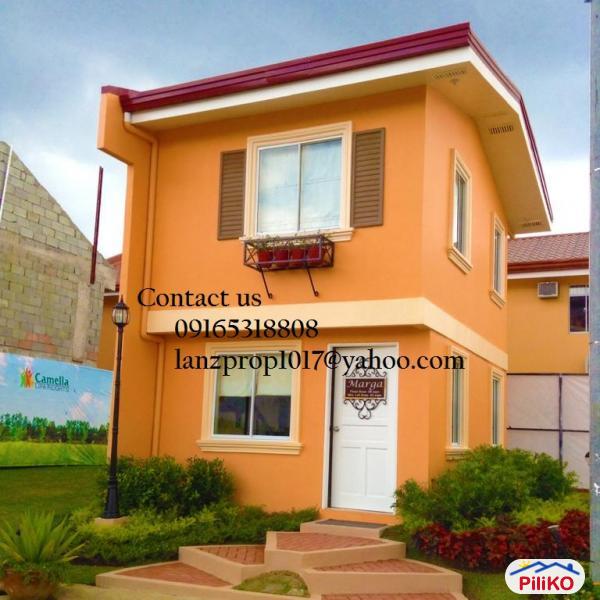 Picture of 2 bedroom House and Lot for sale in Lipa