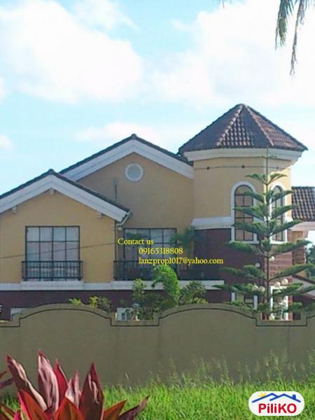 5 bedroom House and Lot for sale in Lipa