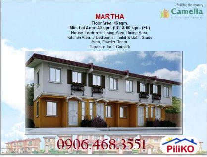 Pictures of 3 bedroom Townhouse for sale in Lipa
