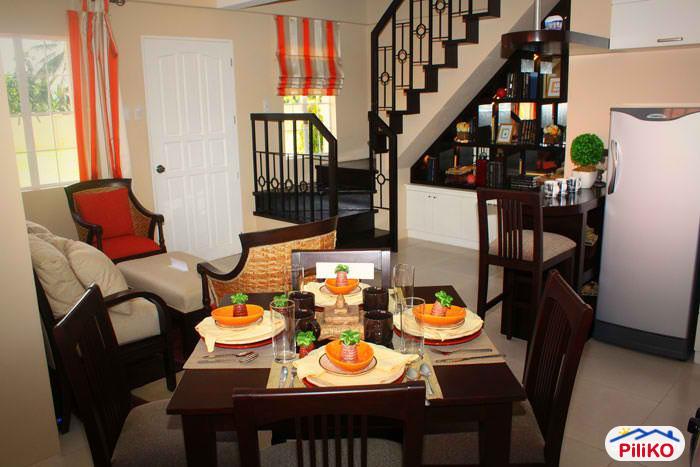 4 bedroom House and Lot for sale in Lipa - image 2