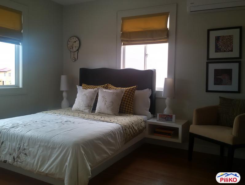 4 bedroom House and Lot for sale in Lipa in Philippines
