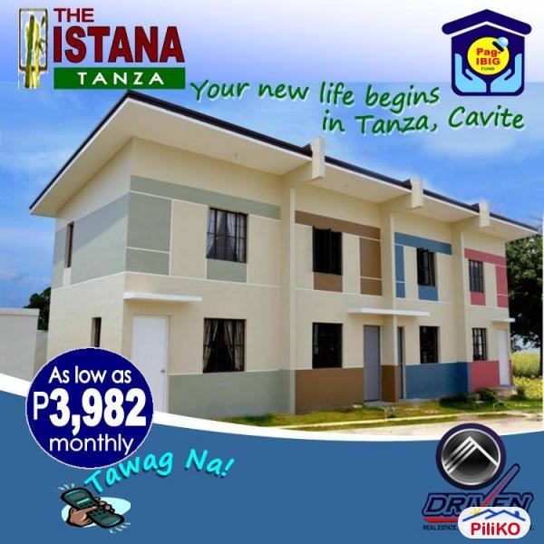 Picture of 2 bedroom Townhouse for sale in Tanza