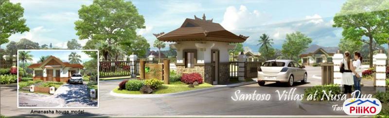 Picture of 3 bedroom House and Lot for sale in Tanza