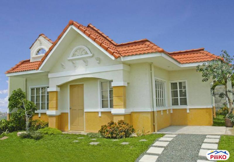 Pictures of House and Lot for sale in Tanza