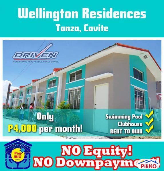 Picture of 1 bedroom House and Lot for sale in Tanza