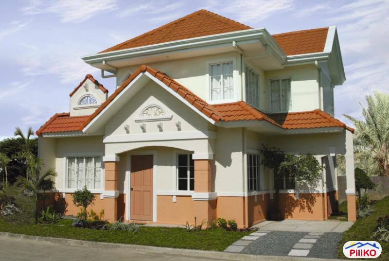 Pictures of 3 bedroom House and Lot for sale in Tanza