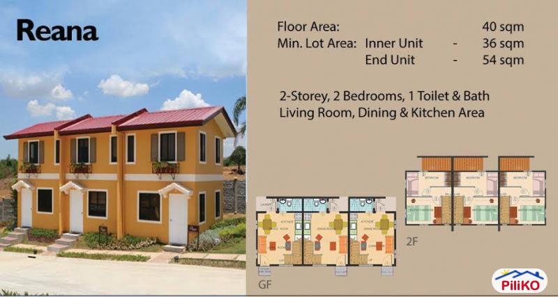 Picture of 2 bedroom Townhouse for sale in Tanza