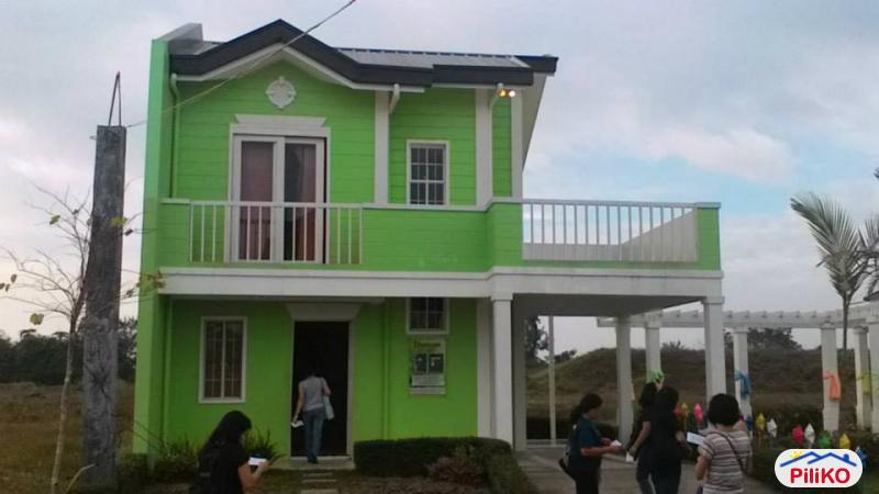 Pictures of 3 bedroom House and Lot for sale in Tanza