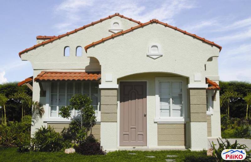 Picture of 2 bedroom House and Lot for sale in Tanza