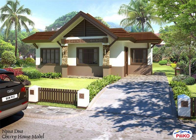 Pictures of 3 bedroom House and Lot for sale in Tanza
