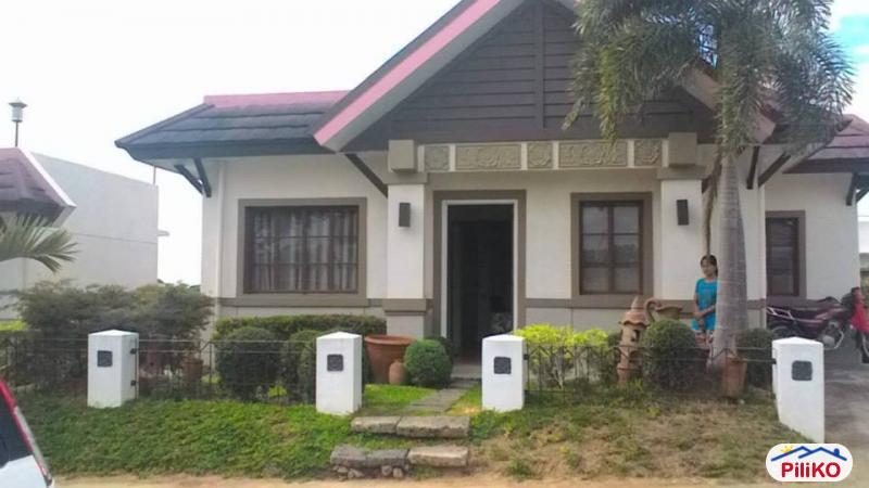 Picture of 3 bedroom House and Lot for sale in Tanza