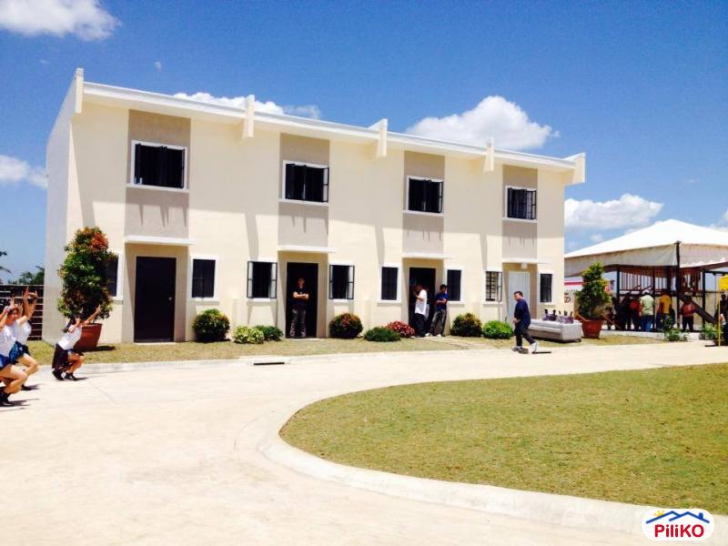 2 bedroom House and Lot for sale in Tanza