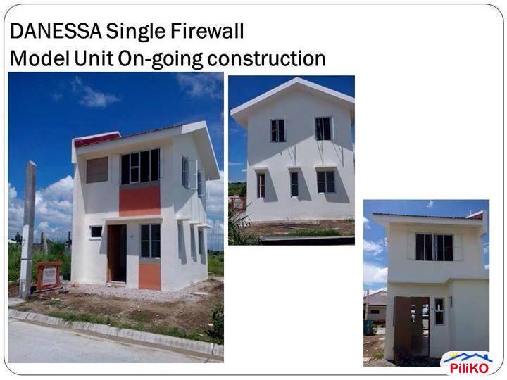 2 bedroom House and Lot for sale in Tanza