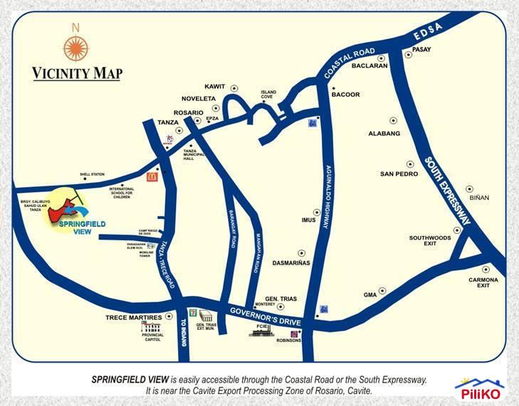 2 bedroom House and Lot for sale in Tanza - image 5