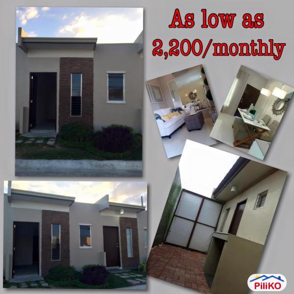 Picture of 1 bedroom House and Lot for sale in Tanza in Philippines