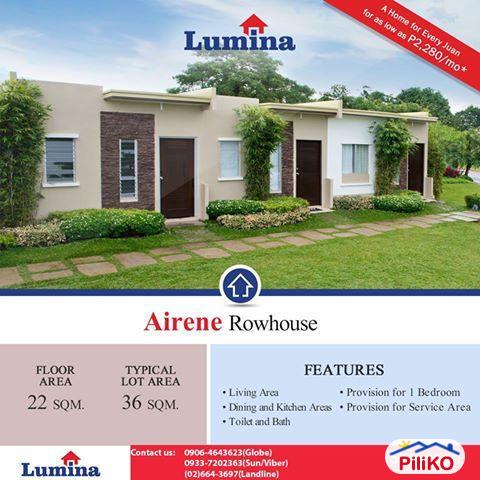 1 bedroom House and Lot for sale in Tanza in Cavite - image