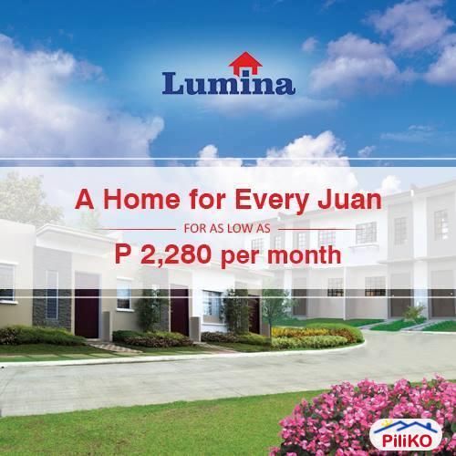 1 bedroom House and Lot for sale in Tanza in Philippines - image