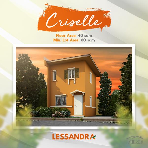 Picture of Houses for sale in Pili in Philippines