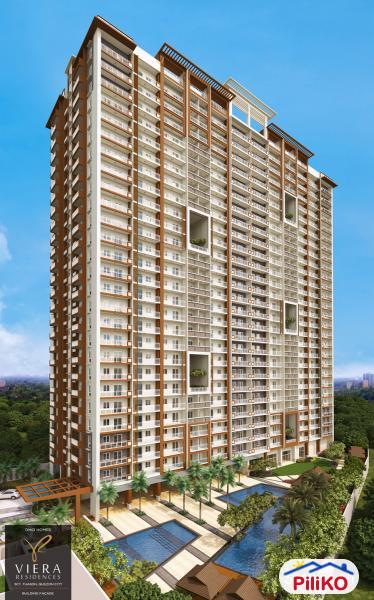 Pictures of 2 bedroom Condominium for sale in Taguig