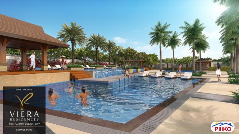 2 bedroom Condominium for sale in Taguig - image 2