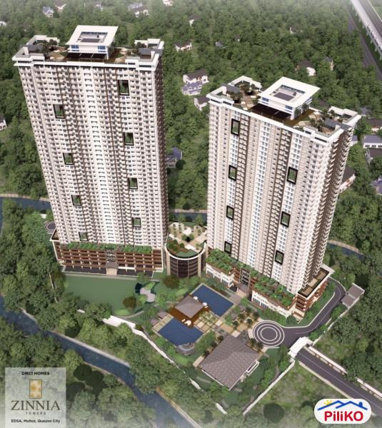 2 bedroom Condominium for sale in Taguig - image 7