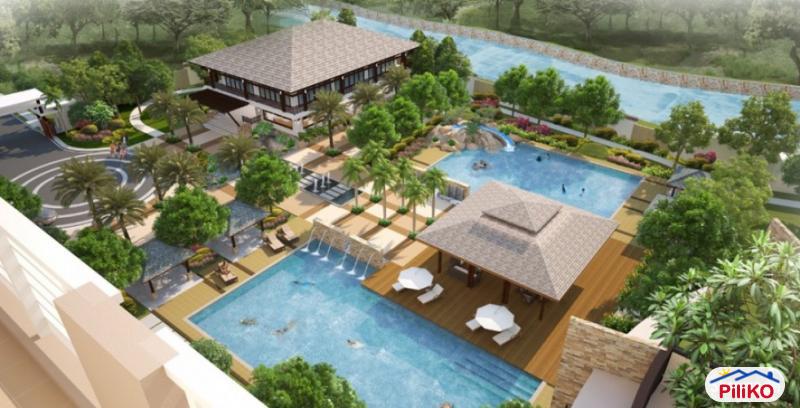 2 bedroom Condominium for sale in Taguig