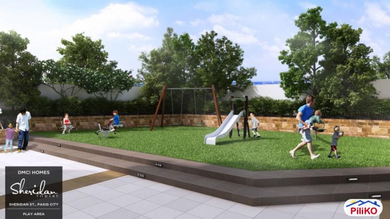 2 bedroom Condominium for sale in Taguig