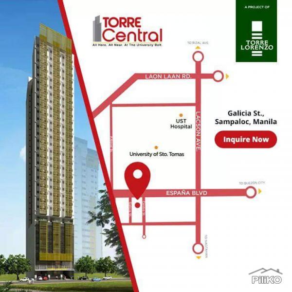 Picture of Condominium for sale in Manila