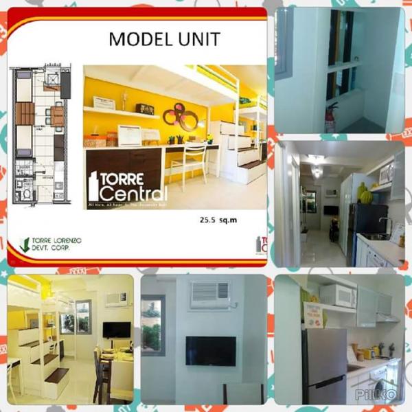 Condominium for sale in Manila - image 3