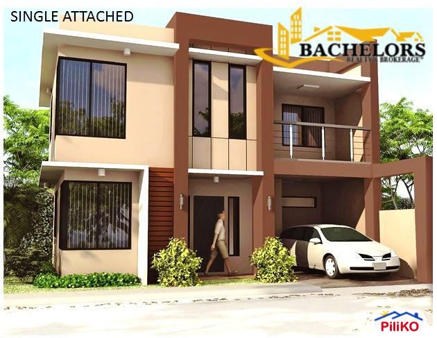 Picture of 3 bedroom House and Lot for sale in Liloan