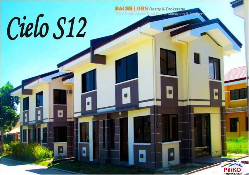 Picture of 3 bedroom House and Lot for sale in Liloan
