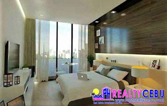 Condominium for sale in Mandaue