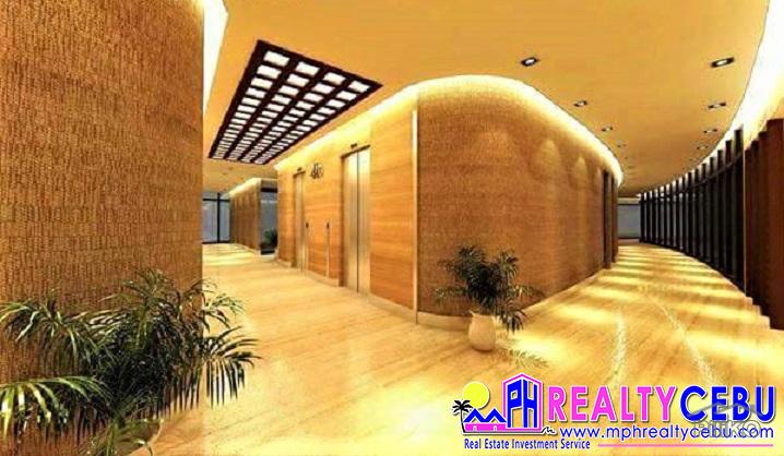 Condominium for sale in Mandaue in Cebu