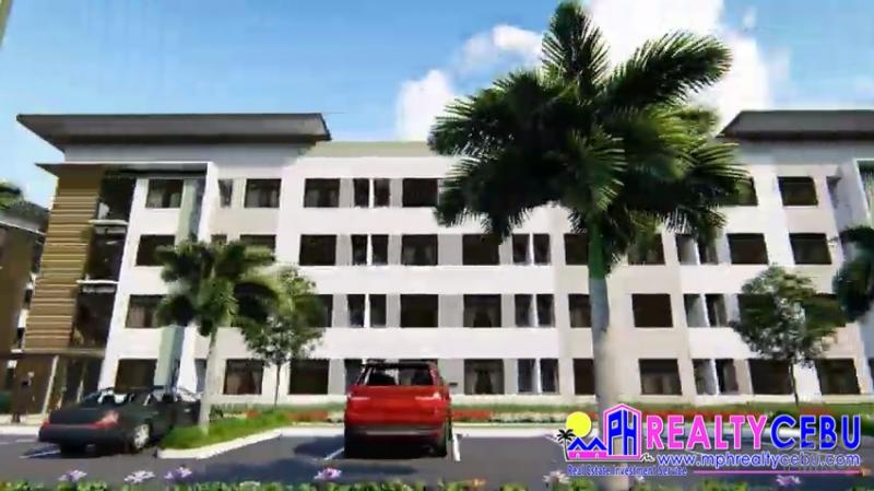 Condominium for sale in Mandaue